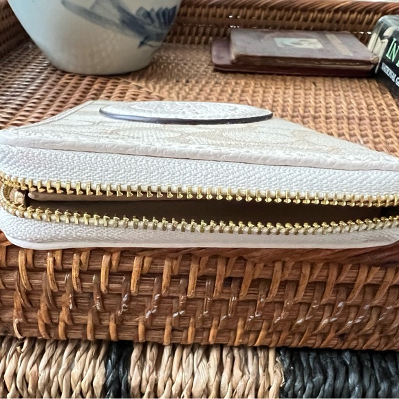 Coach Dempsey Large Phone Wallet - Picture 5 of 6